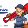 Photo of Main Drain Service