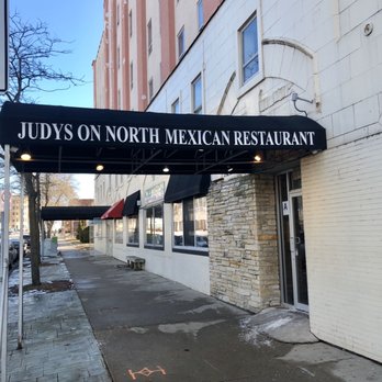 Judy’s Cantina - Front door - Mexican Near Me - Milwaukee, Wisconsin Judy’s Cantina - Front door - Mexican Near Me - Milwaukee, Wisconsin