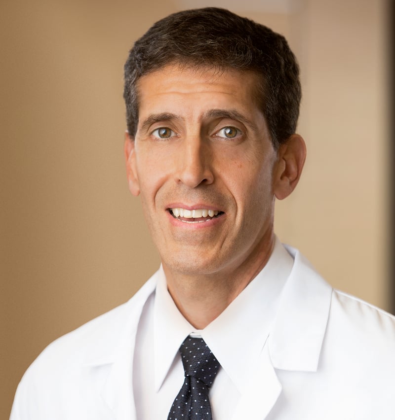 Paul J MacKoul, MD - patient advocate in Rockville, MD