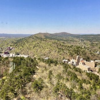 Hot Springs Mountain Tower - Landmarks & Historical Buildings Near Me - Hot Springs, Arkansas Hot Springs Mountain Tower - Landmarks & Historical Buildings Near Me - Hot Springs, Arkansas