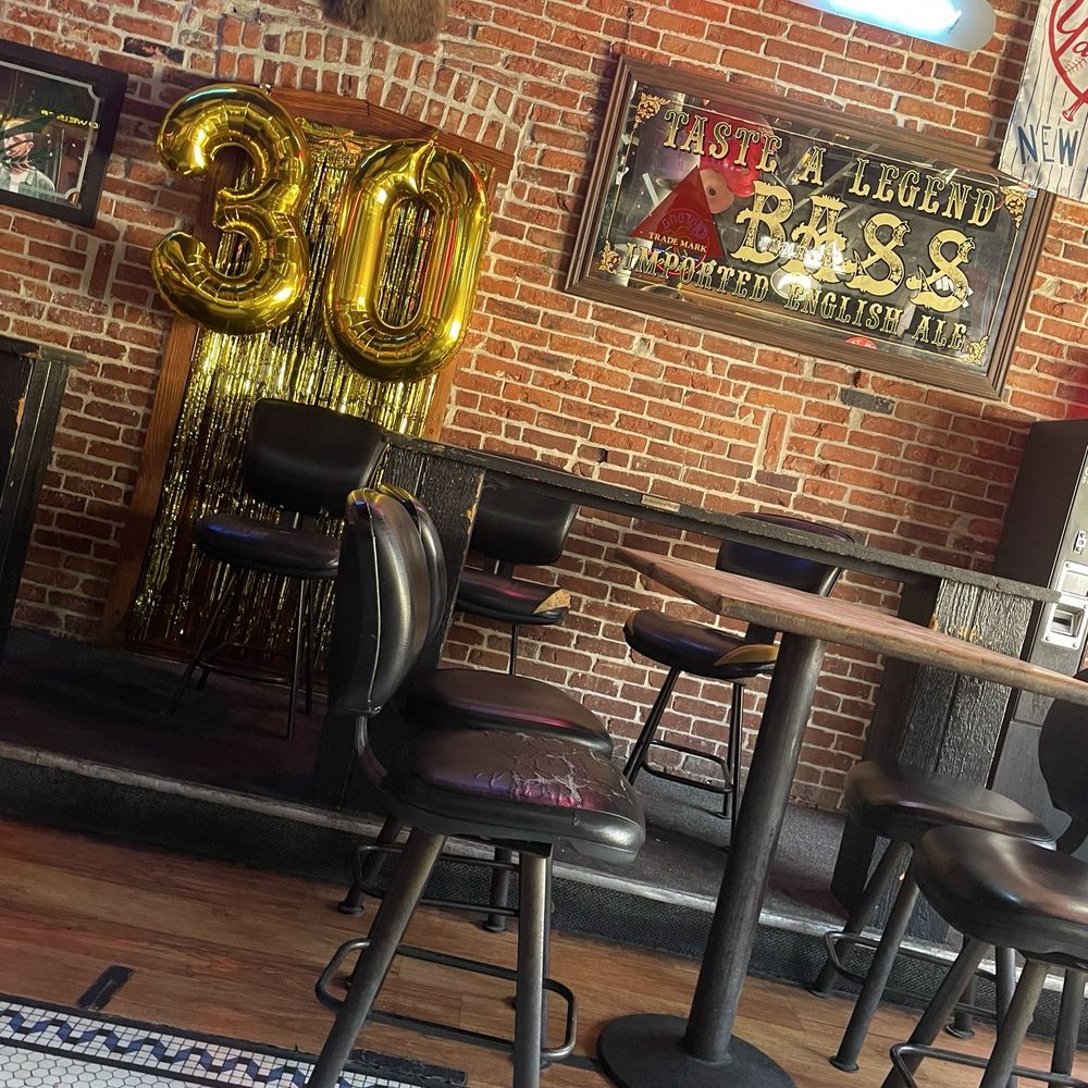 Pounders Sports Pub - I been coming here for 15 years. - Sports Bars Near Me - Escondido, California