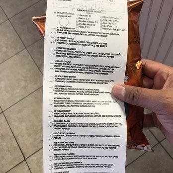 Yo-Way Eatery - Menu - Juice Bars & Smoothies Near Me - Gardena, California