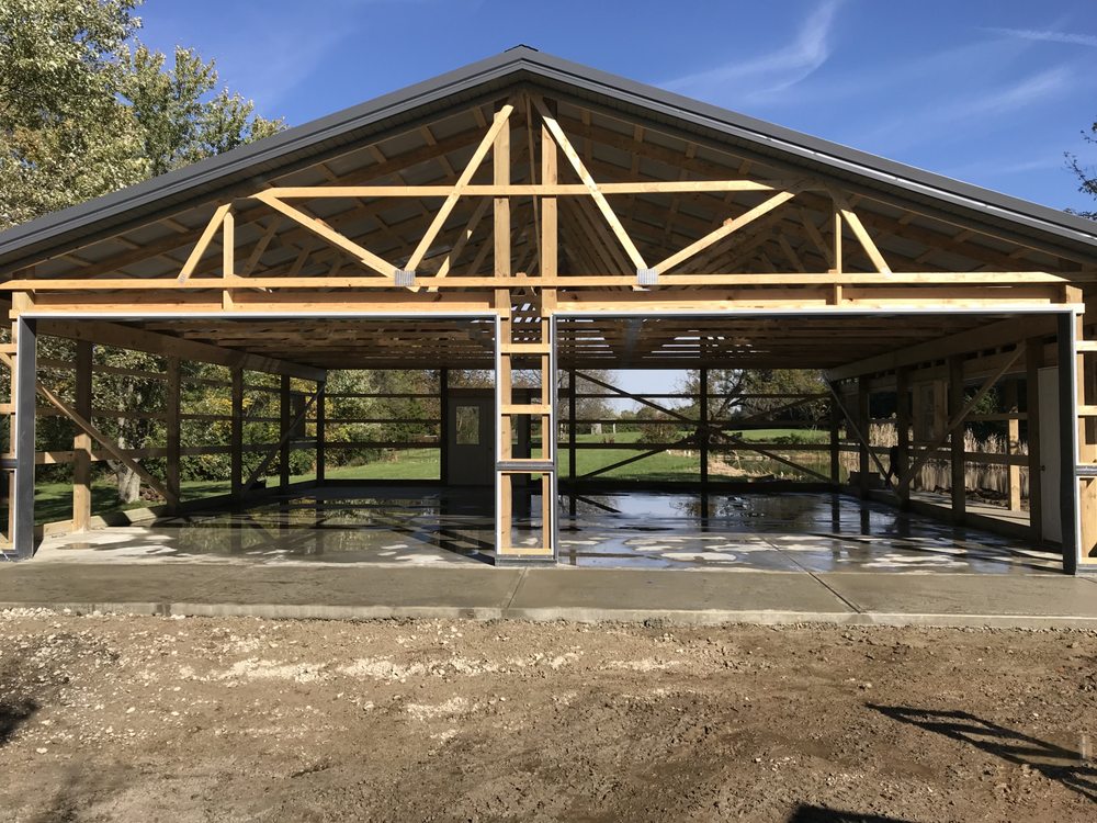 ABLE & RELIABLE CONCRETE Updated May 2024 Request a Quote 6035