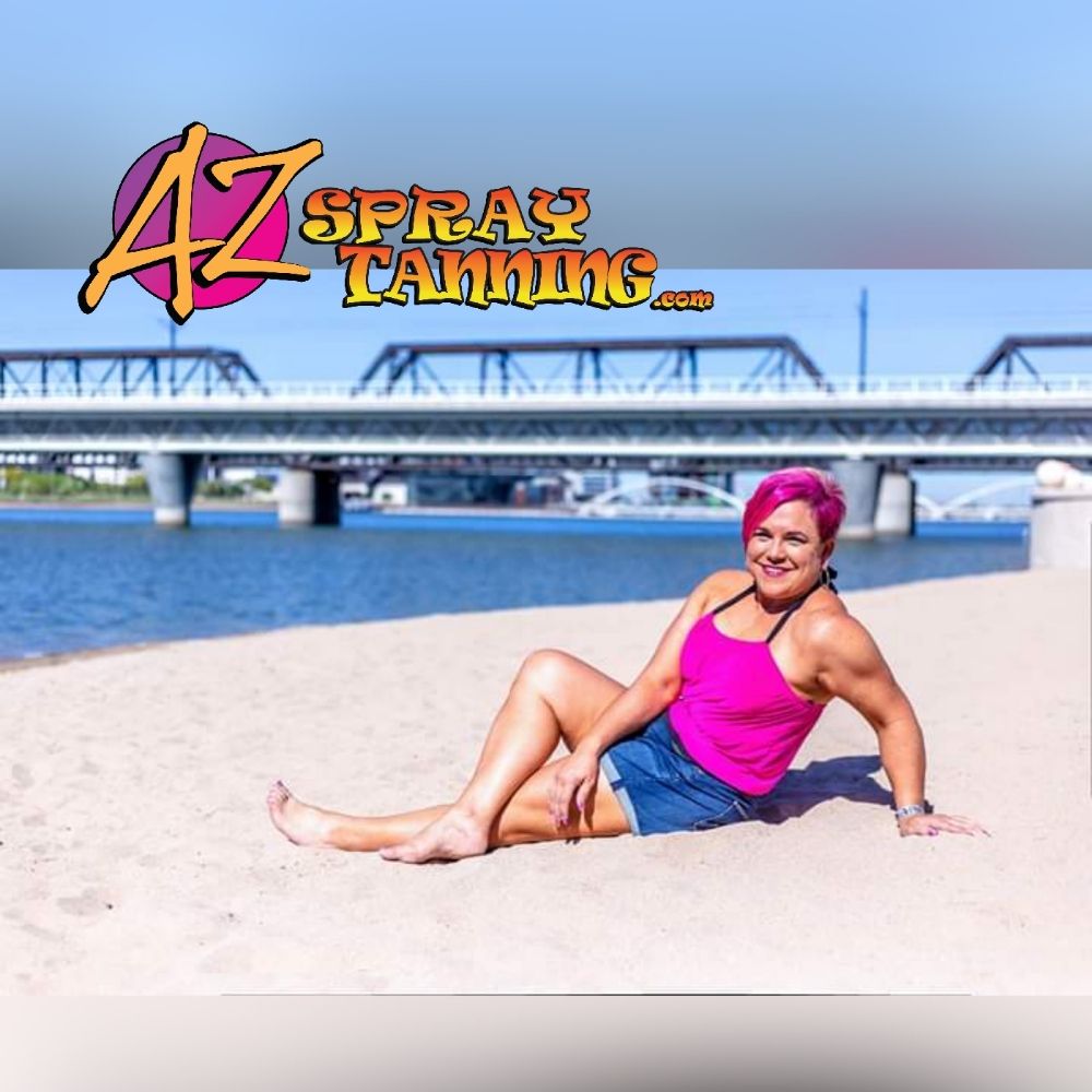 AZ SPRAY TANNING Updated August 2024 105 Photos 20 N Gilbert rd, Gilbert, Arizona Spray