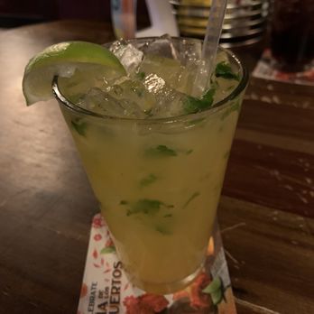 McFilers - Cilantro Sunrise, so good with a little kick! - Music Venues Near Me - Chehalis, Washington
