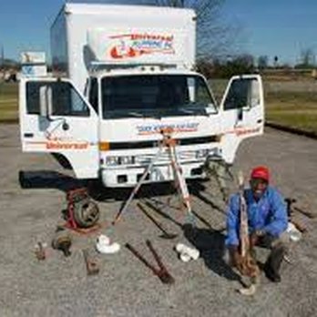 Universal Plumbing - Universal Plumbing began with one truck in 1985 - Plumbing Near Me - Augusta, Georgia Universal Plumbing - Universal Plumbing began with one truck in 1985 - Plumbing Near Me - Augusta, Georgia