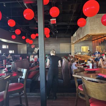 RA Steak & Sushi - Japanese Near Me - Scottsdale, Arizona