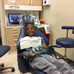 Just Kids Dentistry
