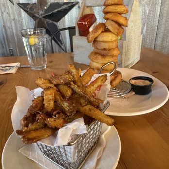 OMG Burger & Brew - Burgers Near Me - Washington Township, New Jersey