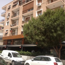 Alin's Cafe & Restaurant