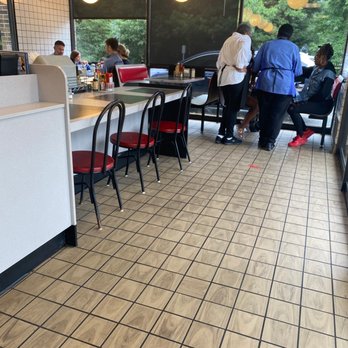 Waffle House - diners at the counter - Diners Near Me - Charlotte, North Carolina Waffle House - diners at the counter - Diners Near Me - Charlotte, North Carolina