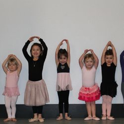 Dream Dance Studios