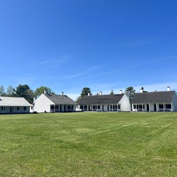 Fort Wilkens State Historic Park - The fort - Parks Near Me - Copper Harbor, Michigan