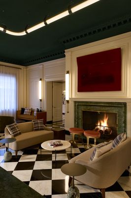 Dearborn Inn, Autograph Collection by null