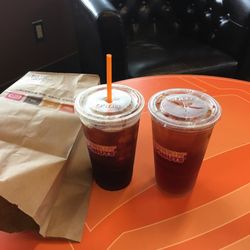 Dunkin'