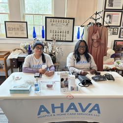 Ahava Hospice & Home Care Services