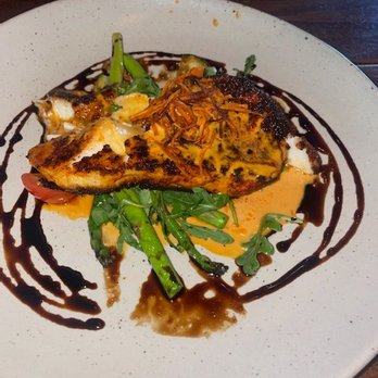 Asado - Asado Sea Bass - Argentine Near Me - Tacoma, Washington Asado - Asado Sea Bass - Argentine Near Me - Tacoma, Washington