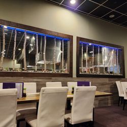 Koi Hibachi & Kitchen