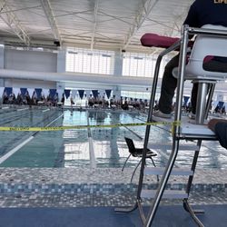 Heritage Park Aquatic Complex
