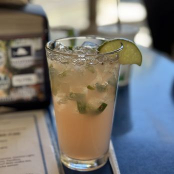 Tako Tiki - Watermelon jalepeno marg - Bars Near Me - Jensen Beach, Florida Tako Tiki - Watermelon jalepeno marg - Bars Near Me - Jensen Beach, Florida