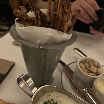 Bouchon - Pig ears - French Near Me - Las Vegas, Nevada Bouchon - Pig ears - French Near Me - Las Vegas, Nevada