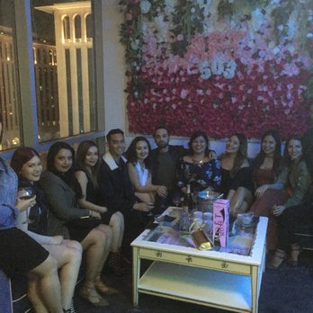 Apt 503 - Lounges Near Me - Los Angeles, California