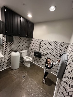 Milk & Honey by null