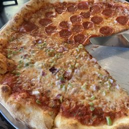 Whole Pies