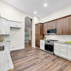 Revitalizing Renovations