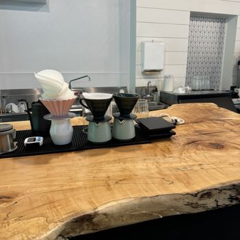 Quickwater Coffee Roasters - Coffee & Tea Near Me - Rockford, Michigan Quickwater Coffee Roasters - Coffee & Tea Near Me - Rockford, Michigan