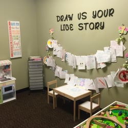 The Lice Place - We receive many special drawings a week!