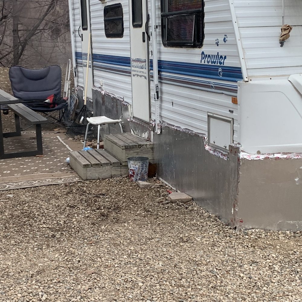 Caldwell Campground & RV Park - RV Park or low income trailer park? - RV Parks Near Me - Caldwell, Idaho Caldwell Campground & RV Park - RV Park or low income trailer park? - RV Parks Near Me - Caldwell, Idaho