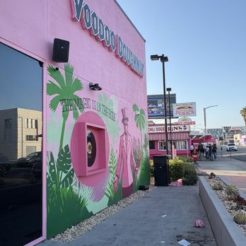 Voodoo Doughnut - Bakeries Near Me - Los Angeles, California Voodoo Doughnut - Bakeries Near Me - Los Angeles, California