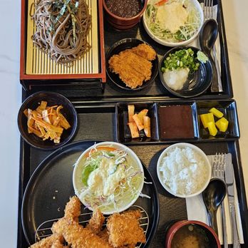 OJANGDONG - Lunch is served - Korean Near Me - Suwanee, Georgia OJANGDONG - Lunch is served - Korean Near Me - Suwanee, Georgia