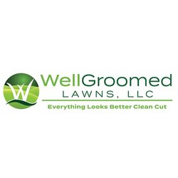 Well Groomed Lawns