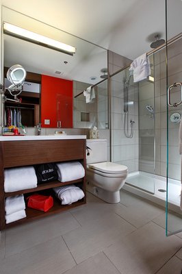 Mere Hotel by null