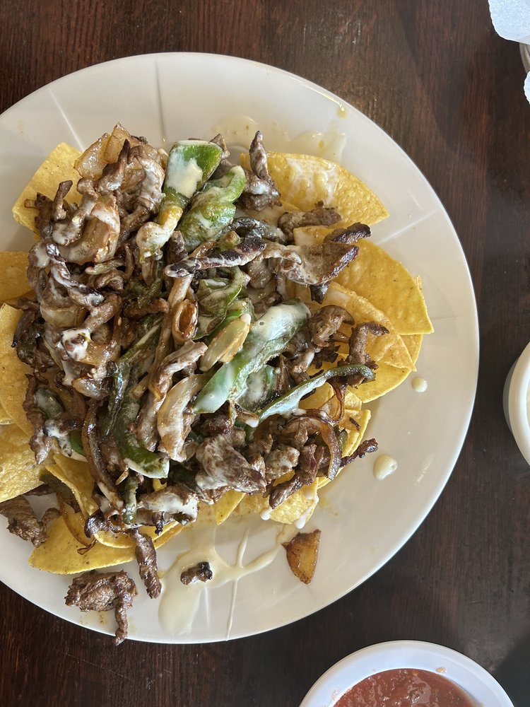 Tres Garcias Mexican Restaurant