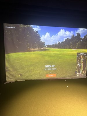Five Iron Golf by null