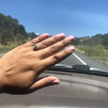 My Lovely Nails - GEL OPI 12 - Nail Salons Near Me - Rohnert Park, California