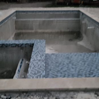 True Blue Pools Contracting - Pool & Hot Tub Service Near Me - Miami, Florida