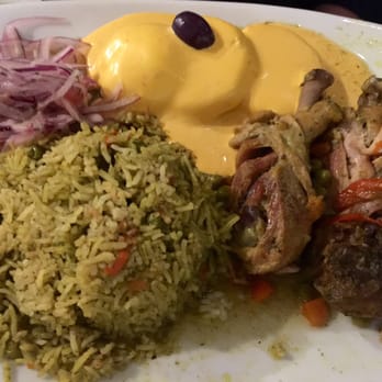 El Rocoto - Peruvian Near Me - Cerritos, California