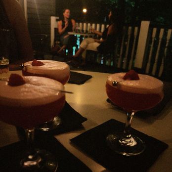 Wildfether Distilling - Clover club cocktail - Distilleries Near Me - Haddonfield, New Jersey