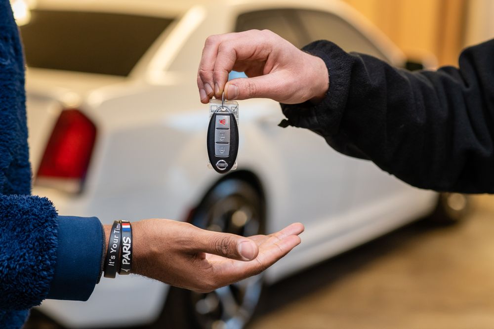 TRANSIT MOTORS Updated August 2024 13 Photos 749 Torrence Ave