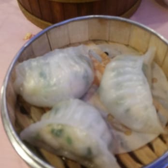 China Star - Shrimp chive dumpling - Dim Sum Near Me - Lowell, Massachusetts China Star - Shrimp chive dumpling - Dim Sum Near Me - Lowell, Massachusetts