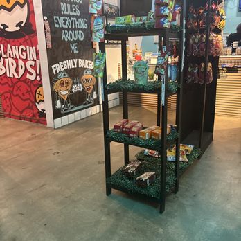 Cravings Ice Cream - Dessert snacks candy - Ice Cream & Frozen Yogurt Near Me - Bellflower, California Cravings Ice Cream - Dessert snacks candy - Ice Cream & Frozen Yogurt Near Me - Bellflower, California