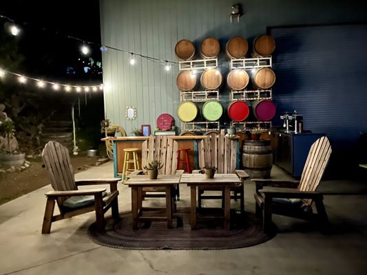 Tag + Jug Cider Co. and Taphouse by null