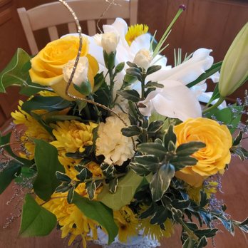 John's Flowers - Florists Near Me - Sacramento, California