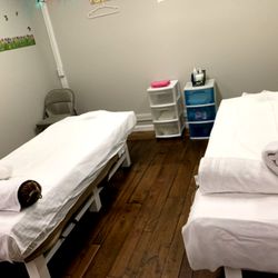 Y.W.Foot Spa Relax