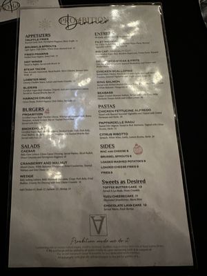 Menu photo 7 ProAbition Riverside, CA