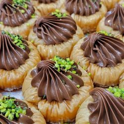 Princes Pastries